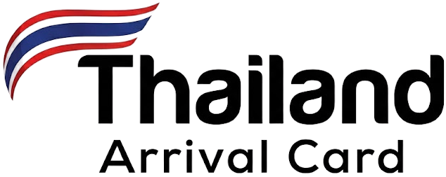 Thailand E-Arrival Card
